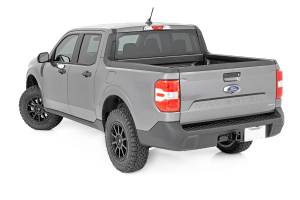 Rough Country - 2 Inch Lift Strut Kit Ford Maverick 4WD (2022-2026) Rough Country - Image 4