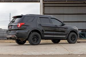 Rough Country - 2 Inch Lift Strut Kit Ford Explorer 4WD (2011-2019) Rough Country - Image 5