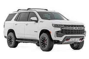 Rough Country - 2 Inch Lift Kit OE Air Ride Cadillac/Chevy/GMC Escalade/Tahoe/Yukon (21-26) Rough Country - Image 2