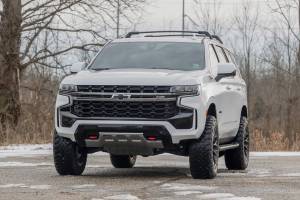 Rough Country - 2 Inch Lift Kit OE Air Ride Cadillac/Chevy/GMC Escalade/Tahoe/Yukon (21-26) Rough Country - Image 6