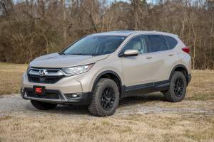 Rough Country - 2 Inch Lift Kit N3 Struts Honda CR-V 4WD (2017-2020) Rough Country - Image 2