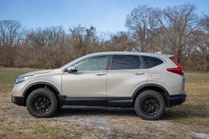 Rough Country - 2 Inch Lift Kit N3 Struts Honda CR-V 4WD (2017-2020) Rough Country - Image 4
