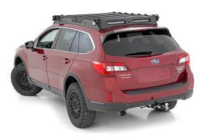 Rough Country - 2 Inch Lift Kit N3 Front Struts Subaru Outback 4WD (2015-2019) Rough Country - Image 4