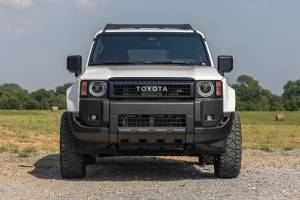 Rough Country - 2 Inch Lift Kit M1R Toyota Land Cruiser 4WD (2024-2026) Rough Country - Image 3