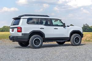Rough Country - 2 Inch Lift Kit M1R Toyota Land Cruiser 4WD (2024-2026) Rough Country - Image 4