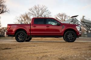 Rough Country - 2 Inch Lift Kit M1 Struts/M1 Ford F-150 4WD (2021-2026) Rough Country - Image 5