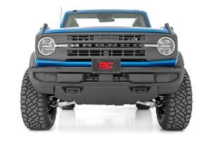 Rough Country - 2 Inch Lift Kit Lifted Struts Ford Bronco 4WD (2021-2025) Rough Country - Image 2