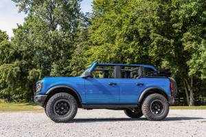 Rough Country - 2 Inch Lift Kit Lifted Struts Ford Bronco 4WD (2021-2025) Rough Country - Image 5