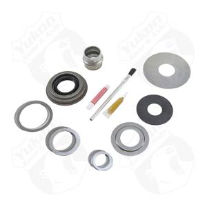 Yukon Minor install kit for Dana 30 front differential