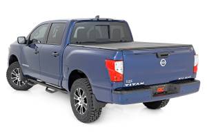 Rough Country - 2 Inch Leveling Kit Nissan Titan 4WD (2022-2024) Rough Country - Image 3