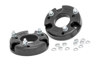 2 Inch Leveling Kit Ford F-150 Lightning 4WD (2022-2026) Rough Country