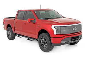 Rough Country - 2 Inch Leveling Kit Ford F-150 Lightning 4WD (2022-2026) Rough Country - Image 2