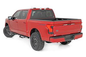 Rough Country - 2 Inch Leveling Kit Ford F-150 Lightning 4WD (2022-2026) Rough Country - Image 3