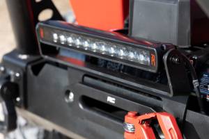 Rough Country - 12 Inch Spectrum Series LED Light Bar Single Row Rough Country - Image 5