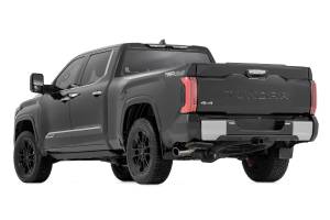 Rough Country - 1.75 Inch Leveling Kit w/ Rear Spacer Toyota Tundra 2WD/4WD (2022-2026) Rough Country - Image 3