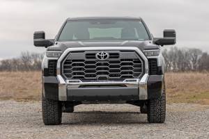 Rough Country - 1.75 Inch Leveling Kit w/ Rear Spacer Toyota Tundra 2WD/4WD (2022-2026) Rough Country - Image 5