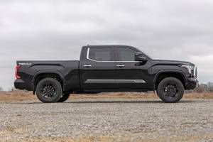 Rough Country - 1.75 Inch Leveling Kit w/ Rear Spacer Toyota Tundra 2WD/4WD (2022-2026) Rough Country - Image 6