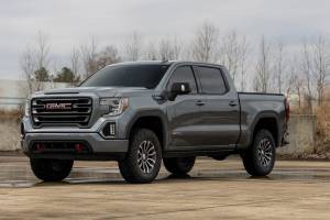 Rough Country - 1.75 Inch Leveling Kit Forged Alum UCA AT4 GMC Sierra 1500 (2019-2026) Rough Country - Image 2