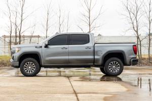 Rough Country - 1.75 Inch Leveling Kit Forged Alum UCA AT4 GMC Sierra 1500 (2019-2026) Rough Country - Image 4