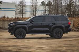 Rough Country - 1.5-2 Inch Leveling Kit Toyota 4Runner 4WD (2025-2026) Rough Country - Image 5