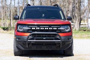 Rough Country - 1.5 Inch Lift Kit Lifted Struts Ford Bronco Sport 4WD (2021-2026) Rough Country - Image 4