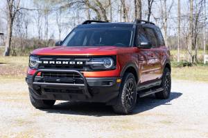Rough Country - 1.5 Inch Lift Kit Lifted Struts Ford Bronco Sport 4WD (2021-2026) Rough Country - Image 5