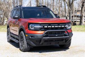 Rough Country - 1.5 Inch Lift Kit Lifted Struts Ford Bronco Sport 4WD (2021-2026) Rough Country - Image 6