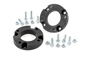 1.5 Inch Leveling Kit Toyota Tacoma 4WD (2024-2026) Rough Country