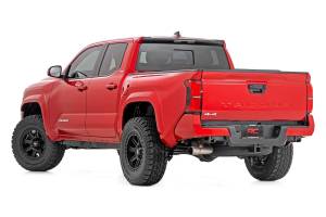 Rough Country - 1.5 Inch Leveling Kit Toyota Tacoma 4WD (2024-2026) Rough Country - Image 3
