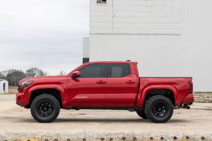 Rough Country - 1.5 Inch Leveling Kit Toyota Tacoma 4WD (2024-2026) Rough Country - Image 4