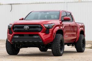 Rough Country - 1.5 Inch Leveling Kit Toyota Tacoma 4WD (2024-2026) Rough Country - Image 5