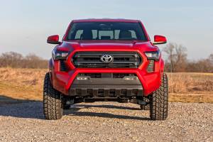 Rough Country - 1.5 Inch Leveling Kit Toyota Tacoma 4WD (2024-2026) Rough Country - Image 6