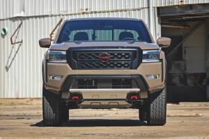 Rough Country - 1.5 Inch Leveling Kit Nissan Frontier 4WD (2022-2026) Rough Country - Image 3