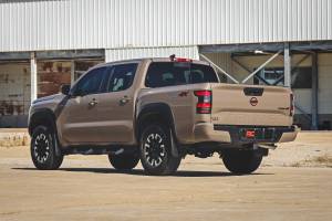 Rough Country - 1.5 Inch Leveling Kit Nissan Frontier 4WD (2022-2026) Rough Country - Image 6