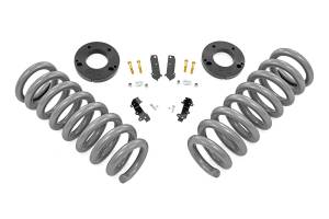 1.5 Inch Leveling Kit Front Coils Ram 1500 TRX 4WD (2021-2024) Rough Country