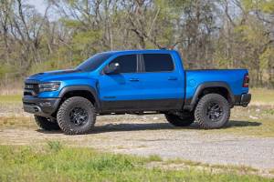 Rough Country - 1.5 Inch Leveling Kit Front Coils Ram 1500 TRX 4WD (2021-2024) Rough Country - Image 5