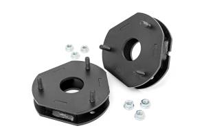 Rough Country - 1 Inch Lift Kit Jeep Grand Cherokee WL 4WD (2023-2025) Rough Country - Image 1