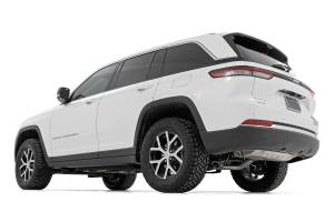 Rough Country - 1 Inch Lift Kit Jeep Grand Cherokee WL 4WD (2023-2025) Rough Country - Image 3