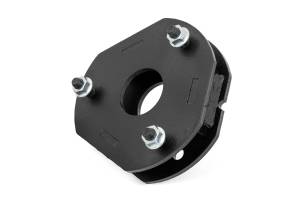 Rough Country - 1 Inch Lift Kit Jeep Grand Cherokee WL 4WD (2023-2025) Rough Country - Image 4