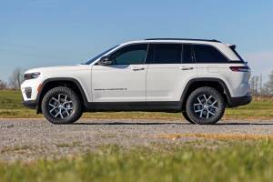 Rough Country - 1 Inch Lift Kit Jeep Grand Cherokee WL 4WD (2023-2025) Rough Country - Image 5