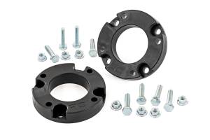 1 Inch Leveling Kit Toyota Land Cruiser 4WD (2024-2026) Rough Country