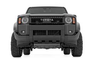 Rough Country - 1 Inch Leveling Kit Toyota Land Cruiser 4WD (2024-2026) Rough Country - Image 3
