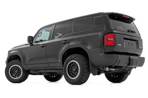 Rough Country - 1 Inch Leveling Kit Toyota Land Cruiser 4WD (2024-2026) Rough Country - Image 4