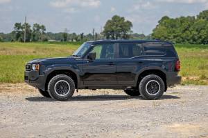Rough Country - 1 Inch Leveling Kit Toyota Land Cruiser 4WD (2024-2026) Rough Country - Image 5