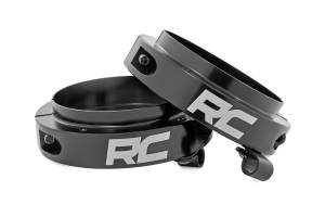 1 Inch Leveling Kit Ford Raptor 4WD (2021-2025) Rough Country
