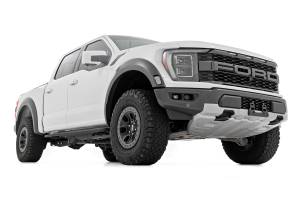 Rough Country - 1 Inch Leveling Kit Ford Raptor 4WD (2021-2025) Rough Country - Image 2