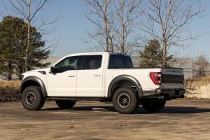 Rough Country - 1 Inch Leveling Kit Ford Raptor 4WD (2021-2025) Rough Country - Image 4
