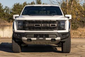 Rough Country - 1 Inch Leveling Kit Ford Raptor 4WD (2021-2025) Rough Country - Image 5