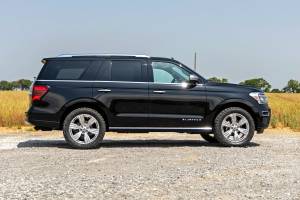 Rough Country - 1 Inch Leveling Kit CCD Ford Expedition 4WD (2018-2025) Rough Country - Image 3