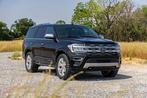 Rough Country - 1 Inch Leveling Kit CCD Ford Expedition 4WD (2018-2025) Rough Country - Image 5